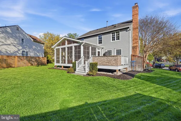 $995,000 | 5612 Kemp Lane, Burke, VA 22015