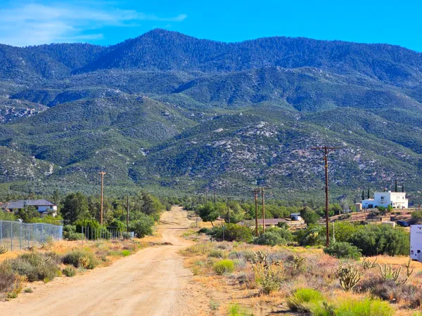 $102,500 | 63330 Jeraboa Road, Mountain Center, CA 92561