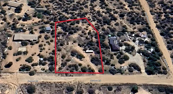 $102,500 | 63330 Jeraboa Road, Mountain Center, CA 92561