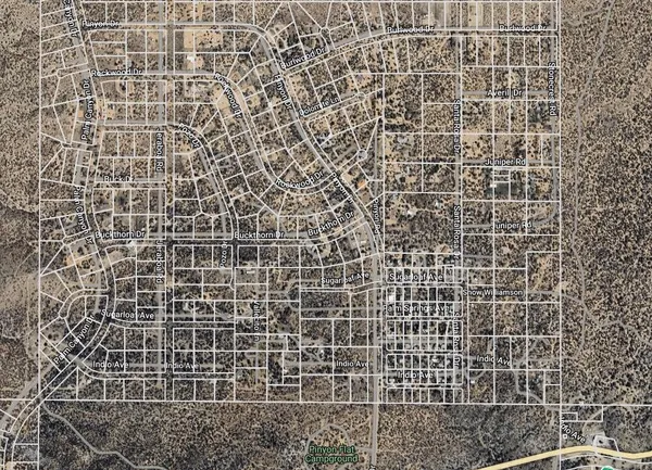 $102,500 | 63330 Jeraboa Road, Mountain Center, CA 92561