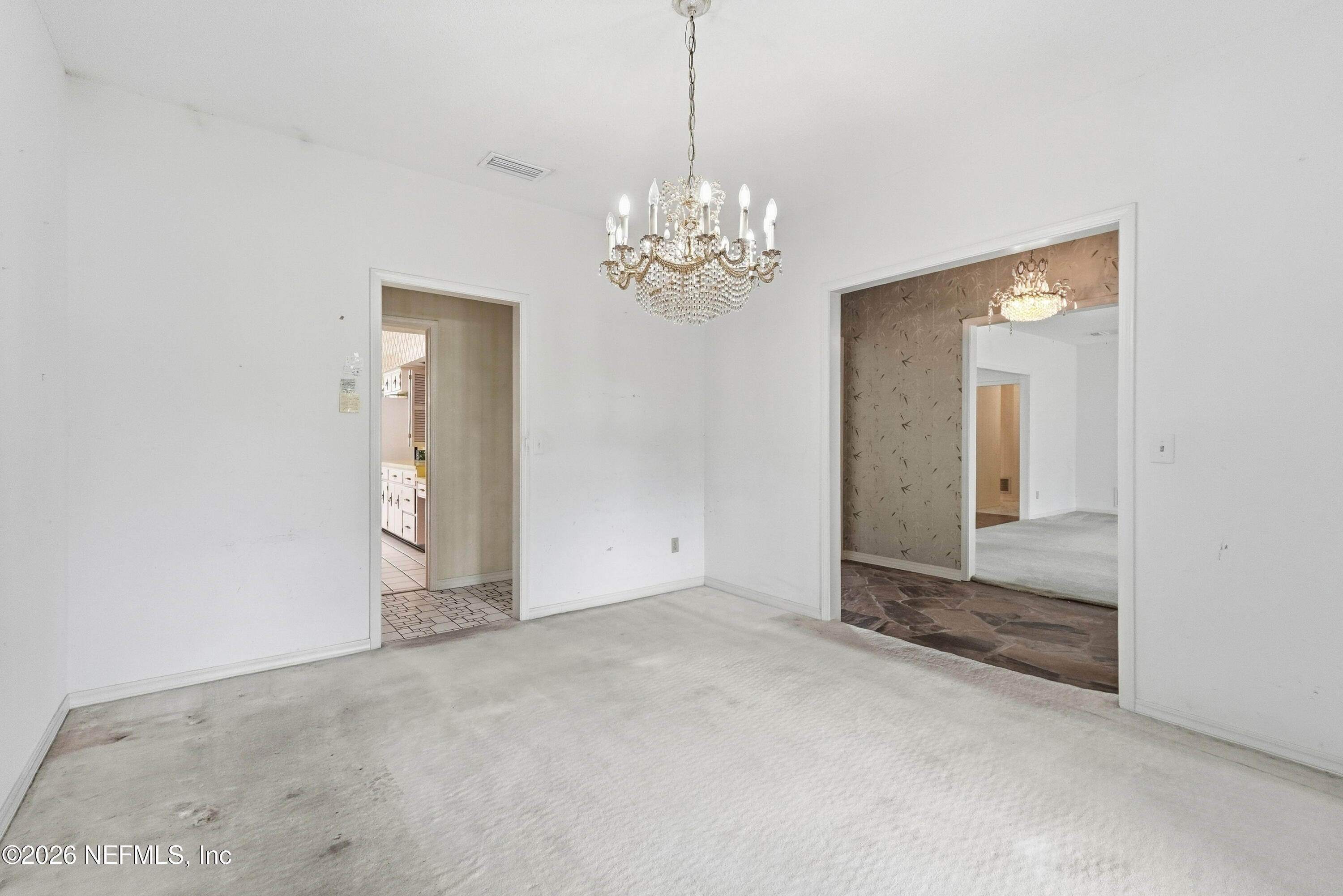 8202 Hunters Grove Road Jacksonville, FL 32256 - Photo 17 of 74 Dining Room