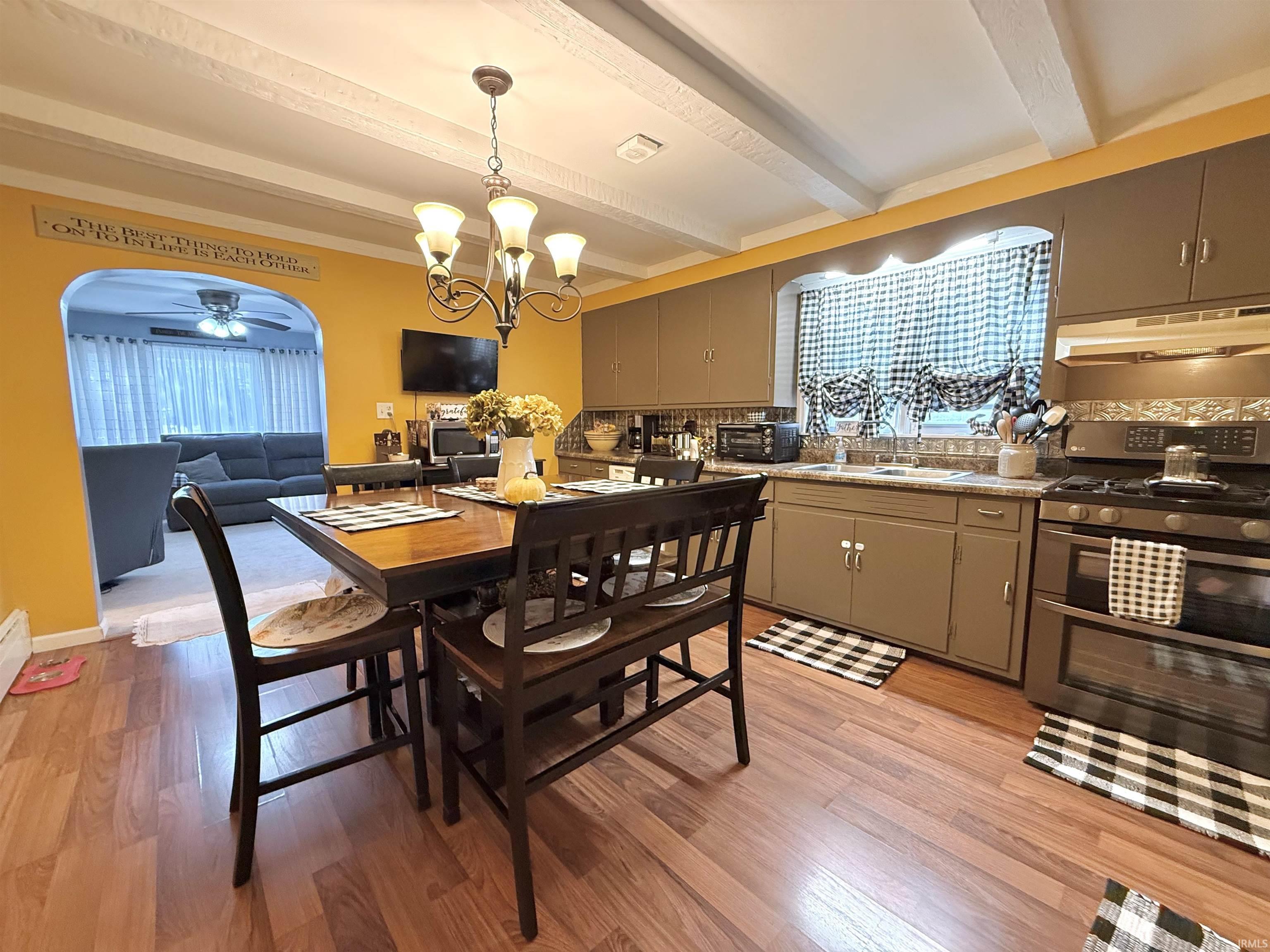 4691 East Ravinea Loop Monticello, IN 47960 - Photo 17 of 36 Gallery Image 17