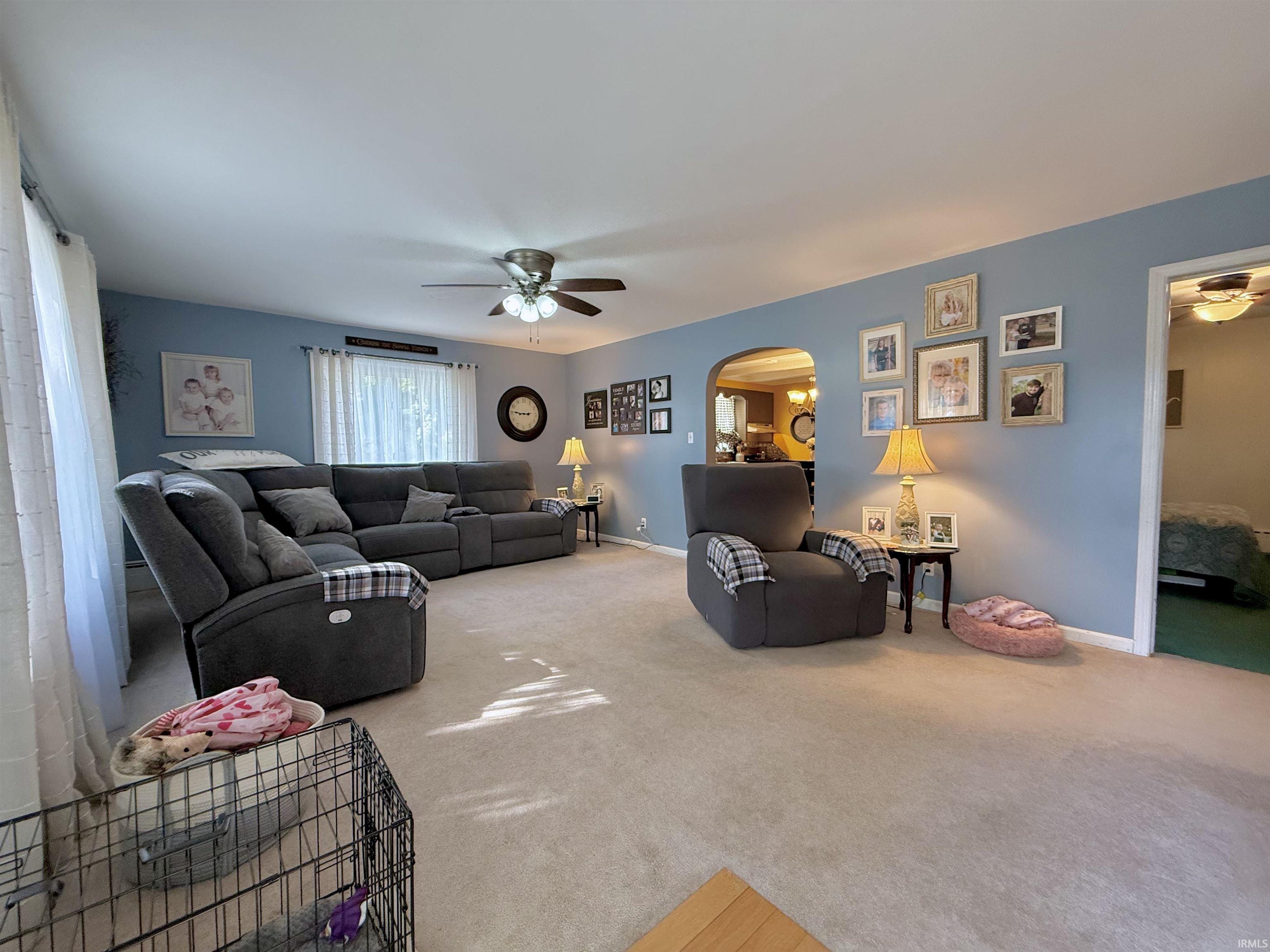 4691 East Ravinea Loop Monticello, IN 47960 - Photo 3 of 36 Gallery Image 3