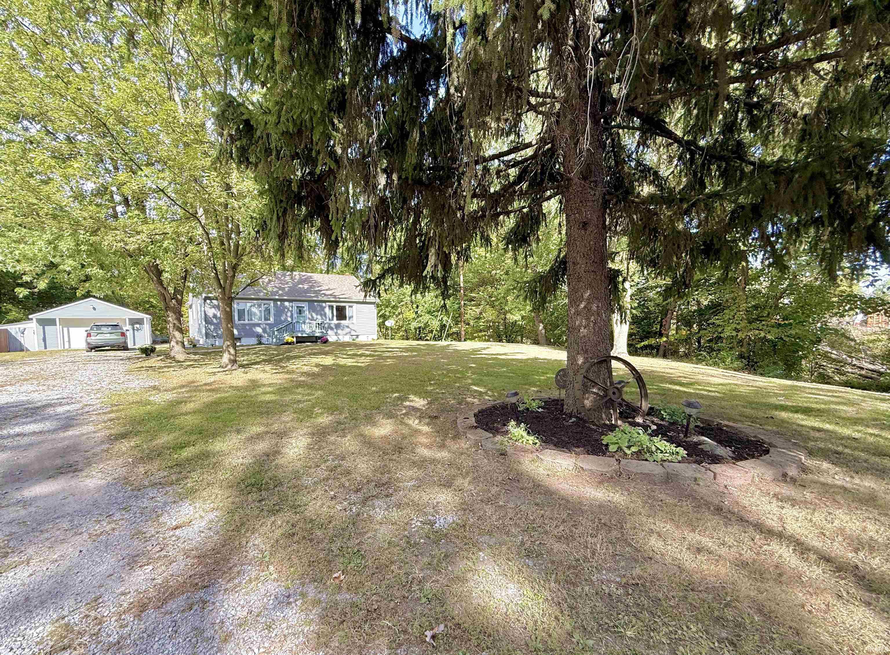 4691 East Ravinea Loop Monticello, IN 47960 - Photo 34 of 36 Gallery Image 34