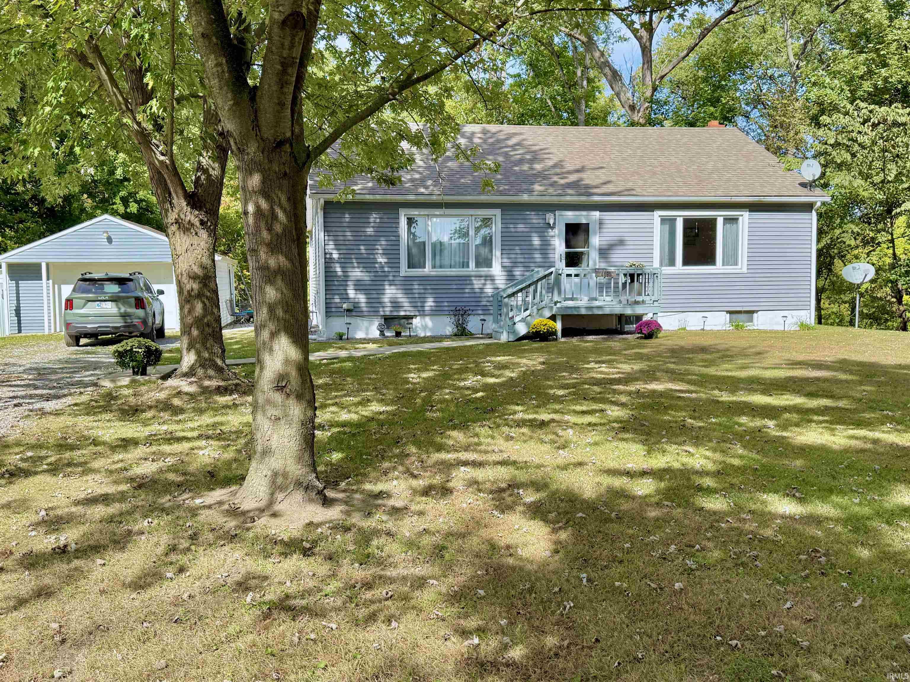 4691 East Ravinea Loop Monticello, IN 47960 - Photo 36 of 36 Gallery Image 36