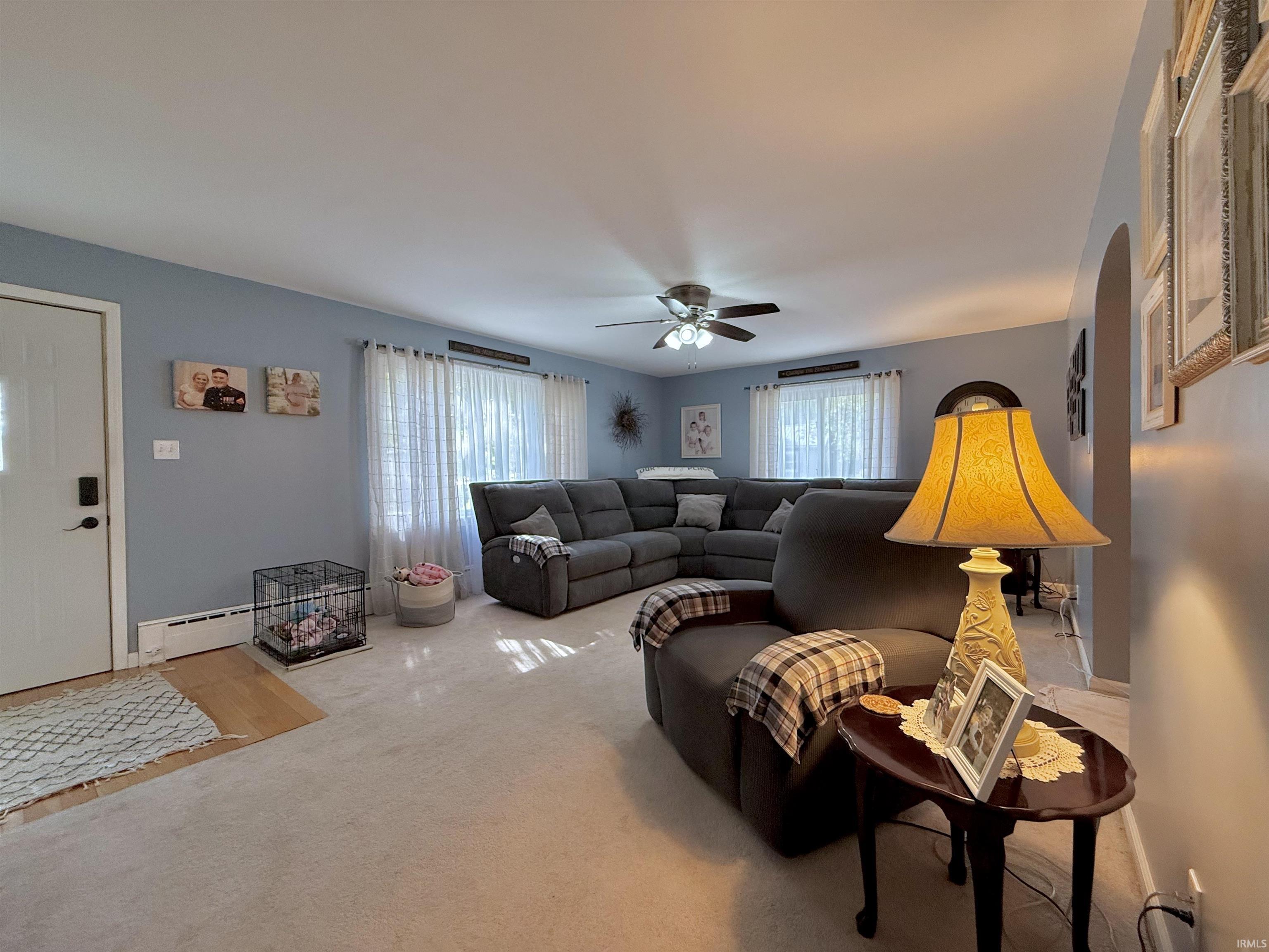 4691 East Ravinea Loop Monticello, IN 47960 - Photo 5 of 36 Gallery Image 5