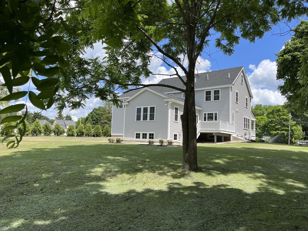 461 Old Bedford Road Concord, MA 01742 - Photo 41 of 42 Gallery Image 41