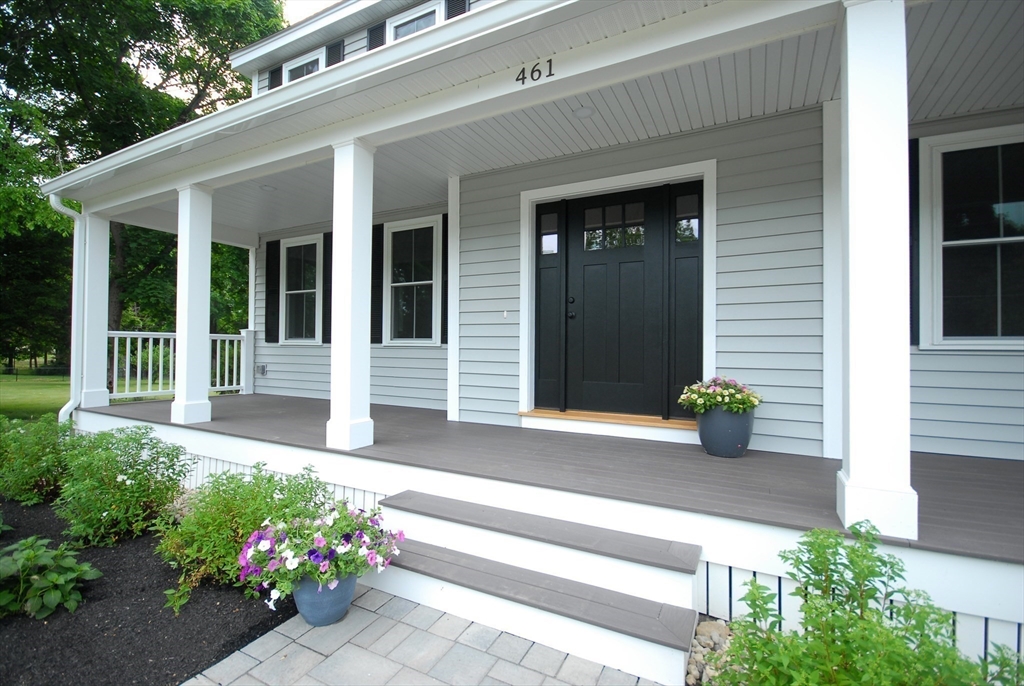 461 Old Bedford Road Concord, MA 01742 - Photo 42 of 42 Gallery Image 42