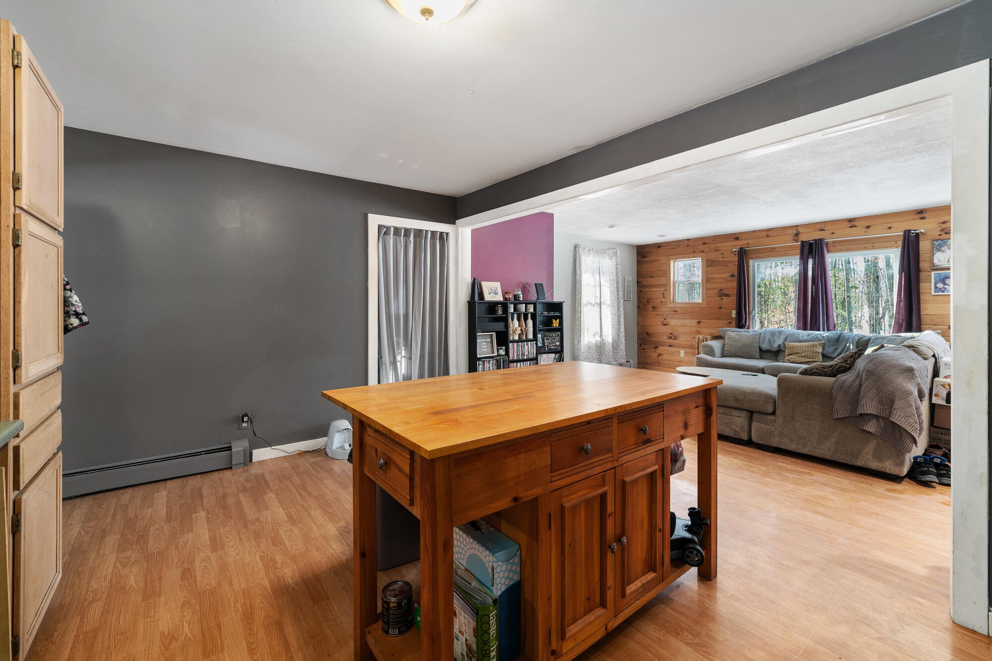 7790 White Road Indian River, MI 49749 - Photo 5 of 22 Gallery Image 5