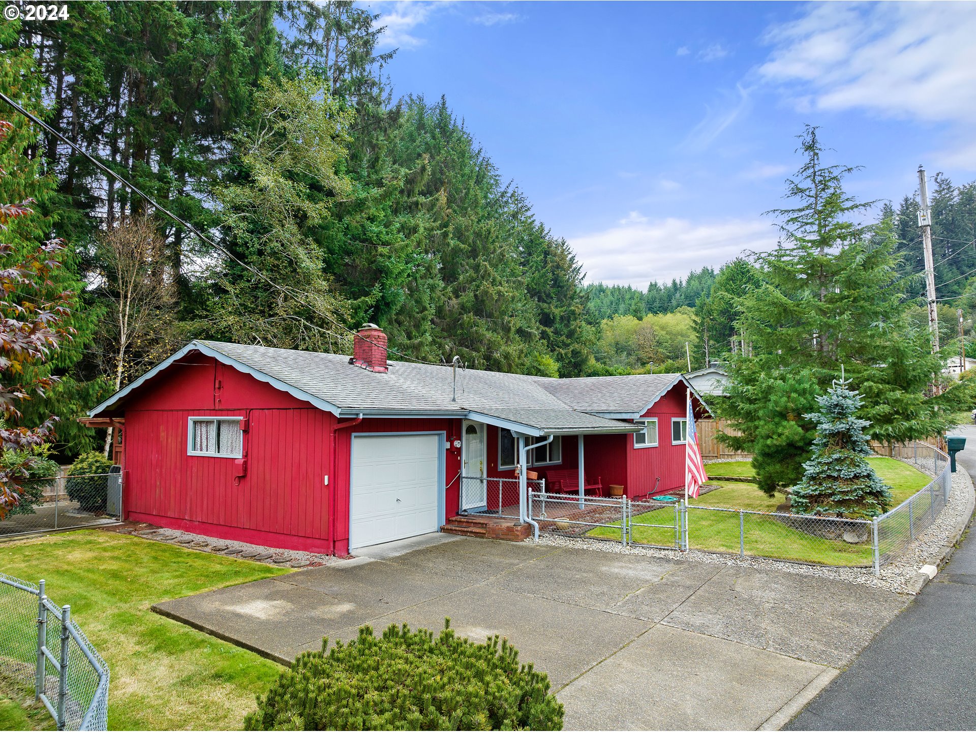 3440 Fernwood Place Reedsport, OR 97467 - Photo 1 of 34 Gallery Image 1