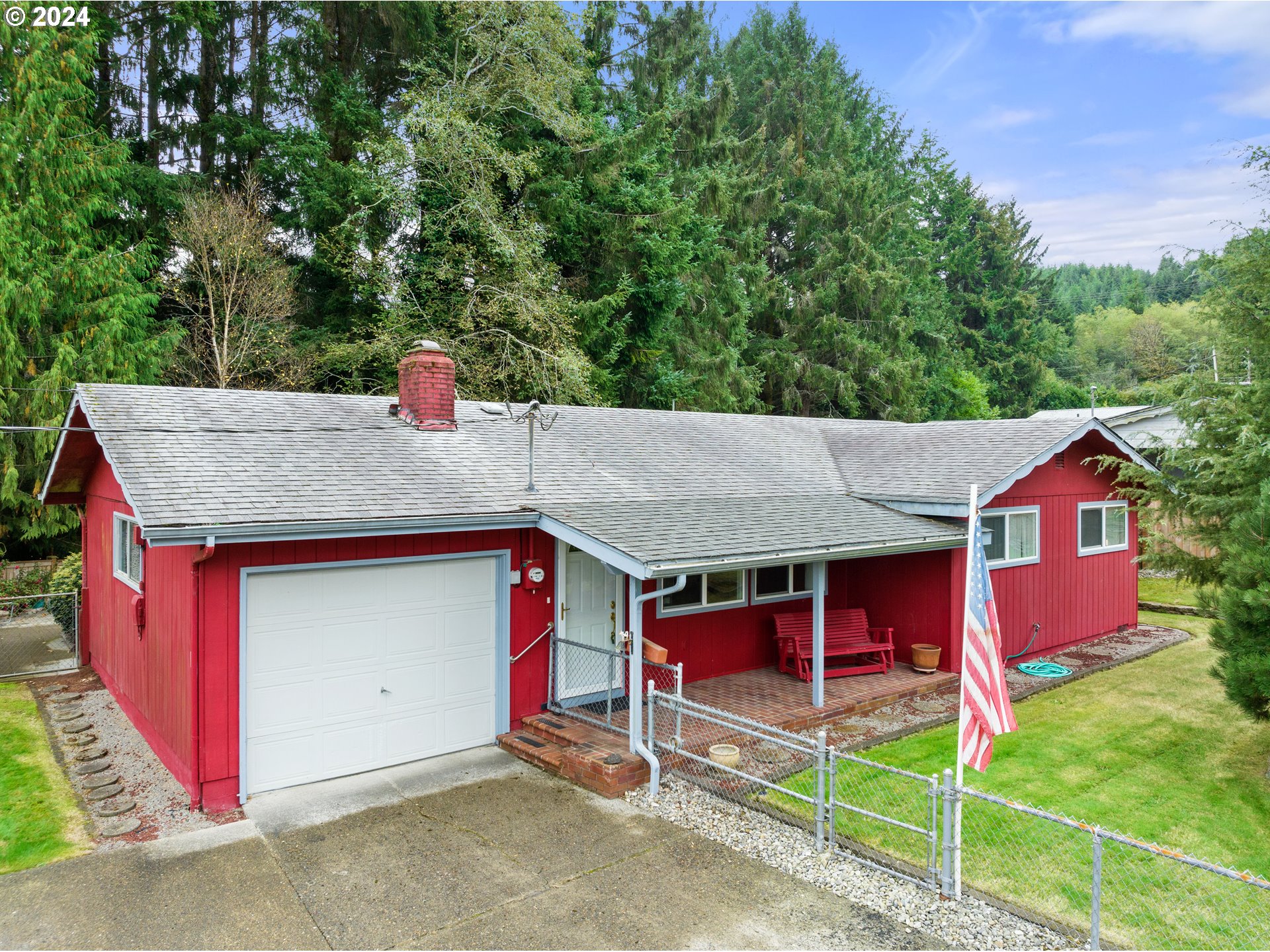 3440 Fernwood Place Reedsport, OR 97467 - Photo 2 of 34 Gallery Image 2