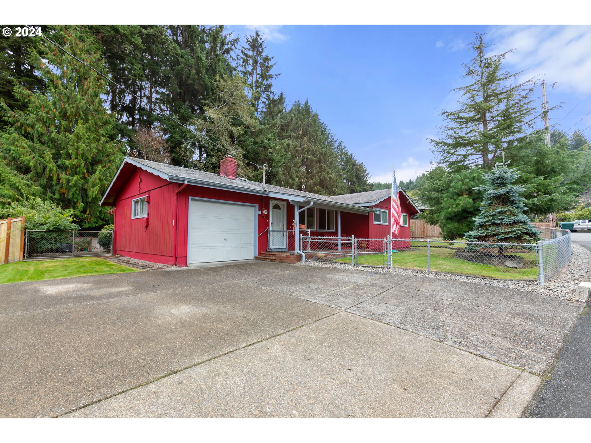3440 Fernwood Place Reedsport, OR 97467 - Photo 3 of 34 Gallery Image 3