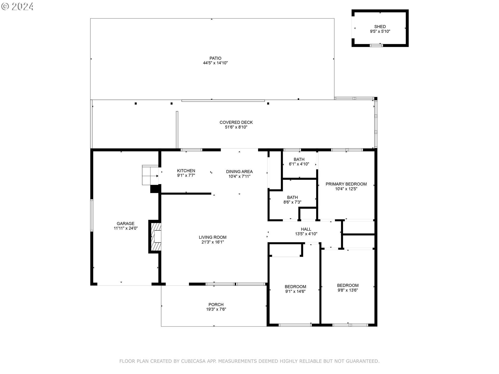 3440 Fernwood Place Reedsport, OR 97467 - Photo 33 of 34 Gallery Image 33