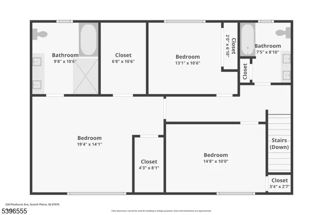 a picture of a wall with a white wall and a white wall