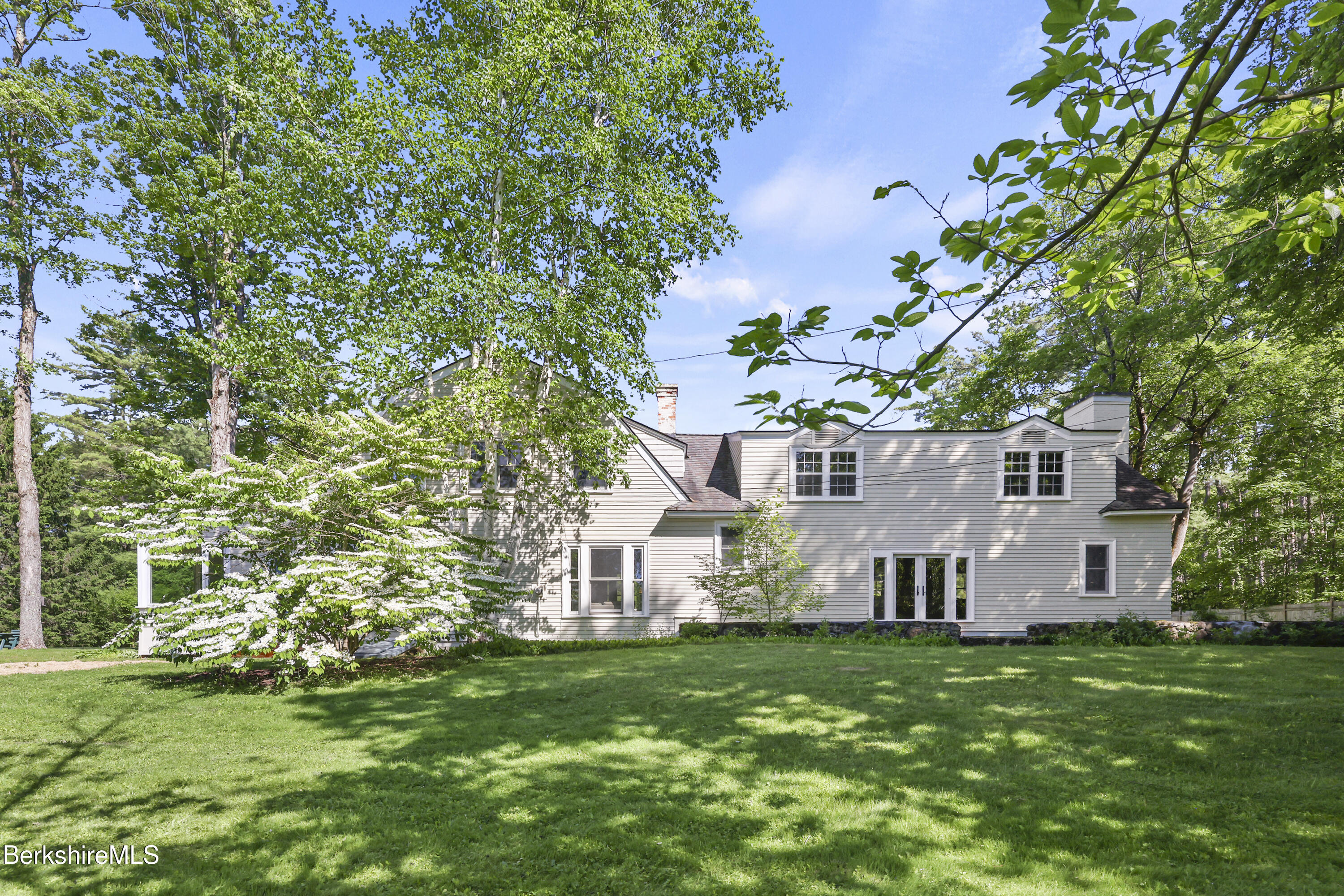214 Gale Road Williamstown, MA 01267 - Photo 78 of 96 West facade