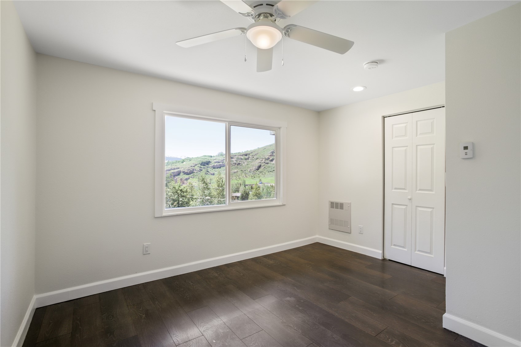 119 Evergreen Road Dillon, CO 80435 - Photo 24 of 36 3rd Bedroom lower level