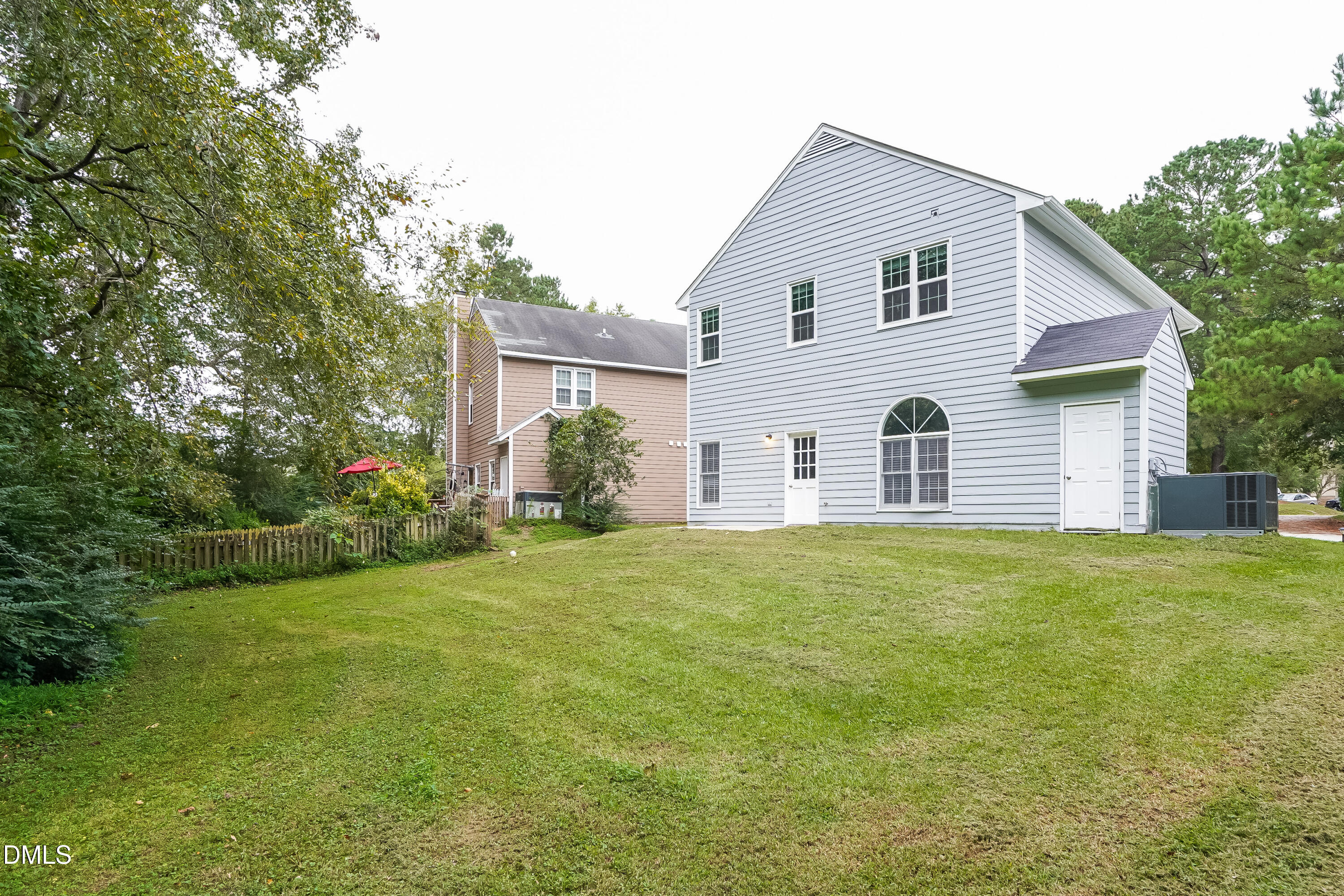 6014 River Lake Circle Raleigh, NC 27604 - Photo 14 of 17 015-photo-rear-view-7532019