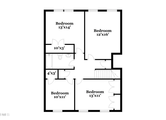 $2,005 | 6014 River Lake Circle, Raleigh, NC 27604