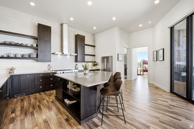8452 Spring Park Road Eden, UT 84310 - Photo 50 of 99