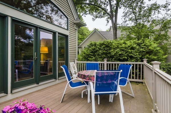 48 Summit Road, Unit 48 Belmont, MA 02478 - Photo 15 of 16 Gallery Image 15