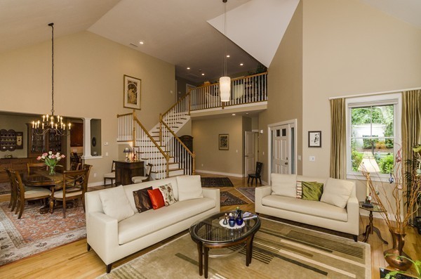 48 Summit Road, Unit 48 Belmont, MA 02478 - Photo 4 of 16 Gallery Image 4