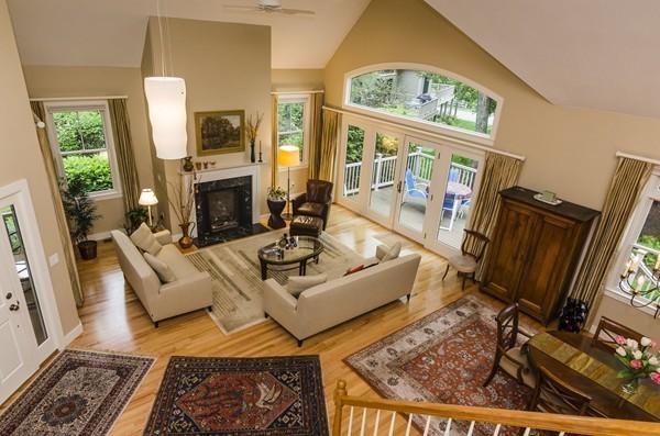 48 Summit Road, Unit 48 Belmont, MA 02478 - Photo 5 of 16 Gallery Image 5
