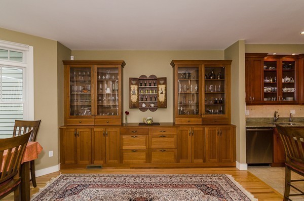 48 Summit Road, Unit 48 Belmont, MA 02478 - Photo 7 of 16 Gallery Image 7