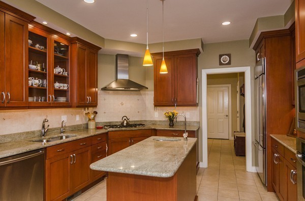 48 Summit Road, Unit 48 Belmont, MA 02478 - Photo 8 of 16 Gallery Image 8