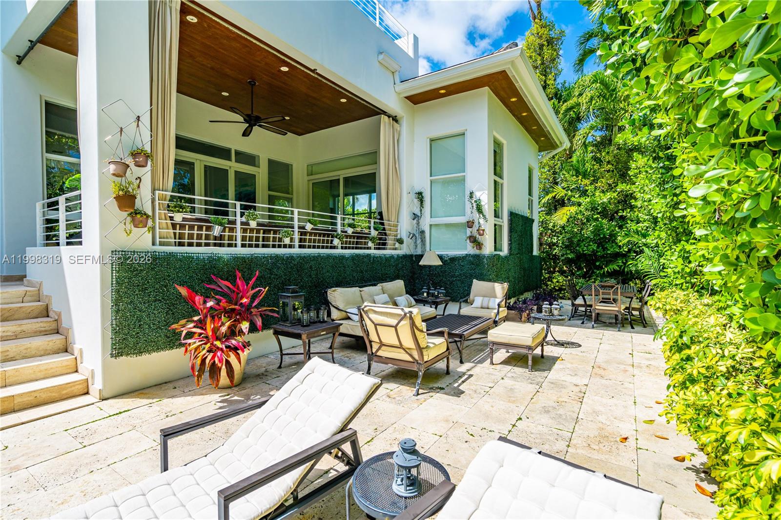 435 Hampton Lane Key Biscayne, FL 33149 - Photo 14 of 60