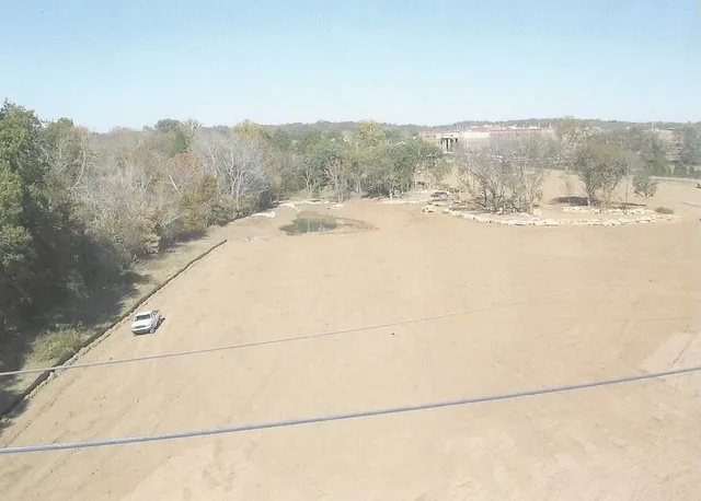 a view of a lake view and mountain view