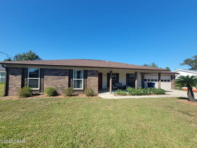 $2,300 | 3136 Lawton Court, Panama City, FL 32405