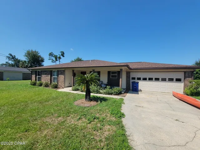 $2,200 | 3136 Lawton Court, Panama City, FL 32405