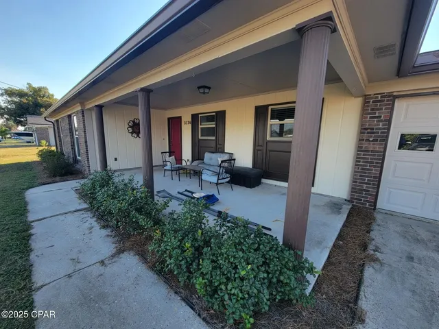 $2,300 | 3136 Lawton Court, Panama City, FL 32405