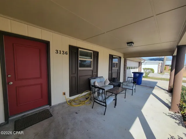 $2,200 | 3136 Lawton Court, Panama City, FL 32405