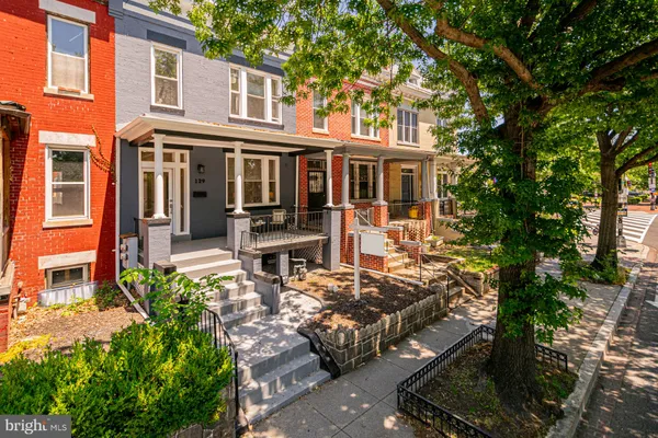 $939,000 | 129 Florida Avenue Northwest, Washington, DC 20001