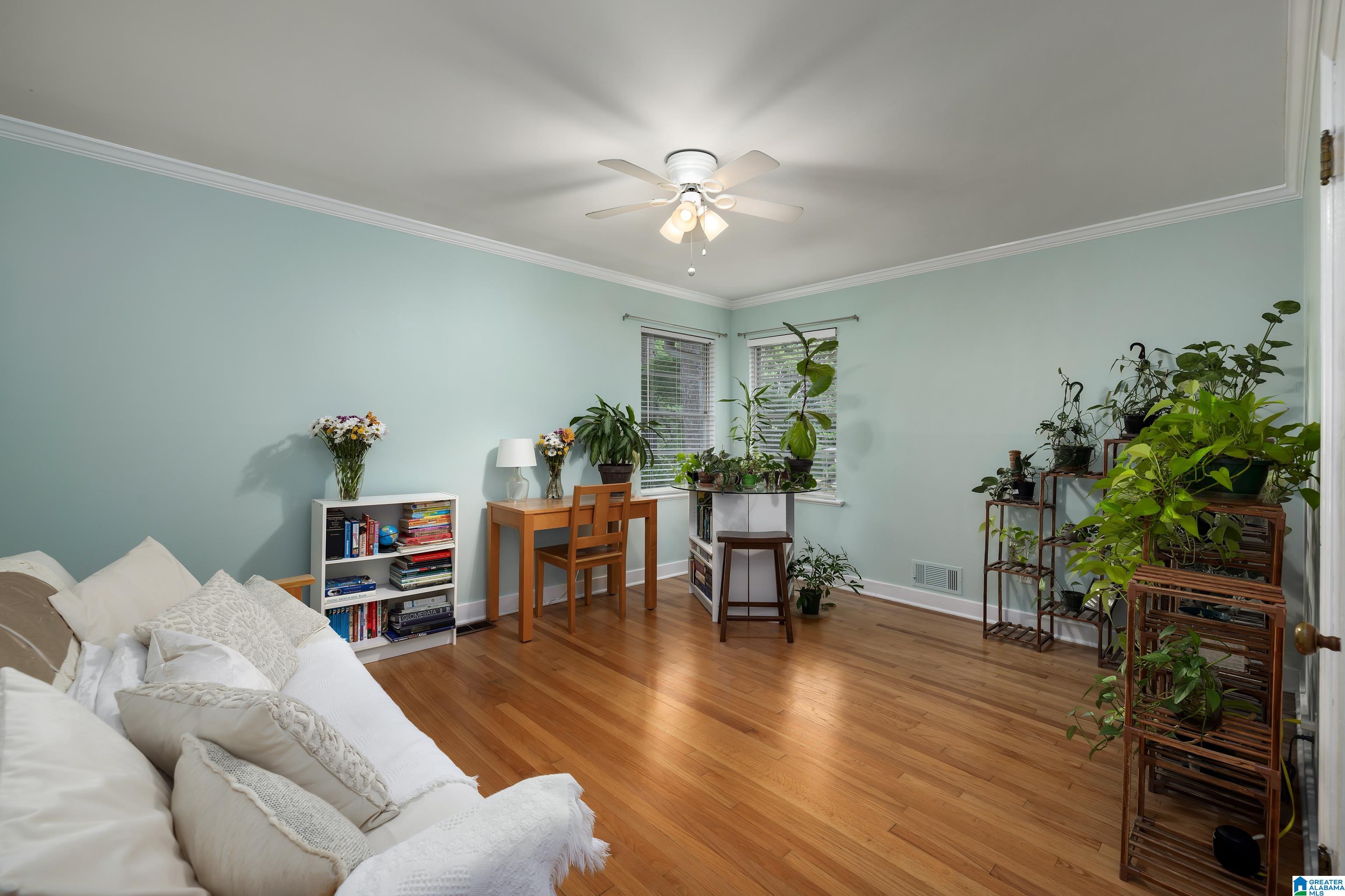 3422 Avalon Road Birmingham, AL 35209 - Photo 34 of 47