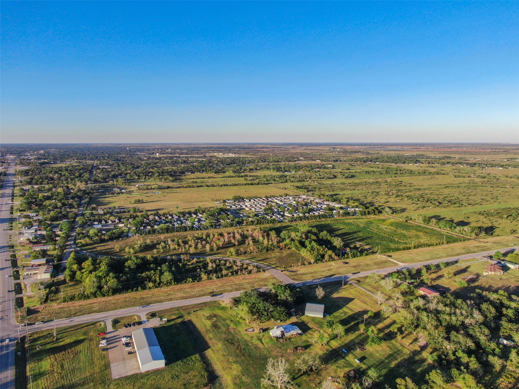 0 County Road 220 Angleton, TX 77515 - Photo 4 of 22