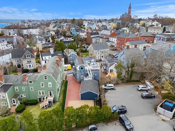 $795,000 | 12 Darling Street, Unit 2, Marblehead, MA 01945