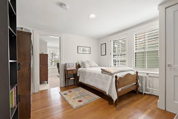 $795,000 | 12 Darling Street, Unit 2, Marblehead, MA 01945