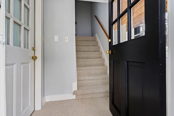 $795,000 | 12 Darling Street, Unit 2, Marblehead, MA 01945