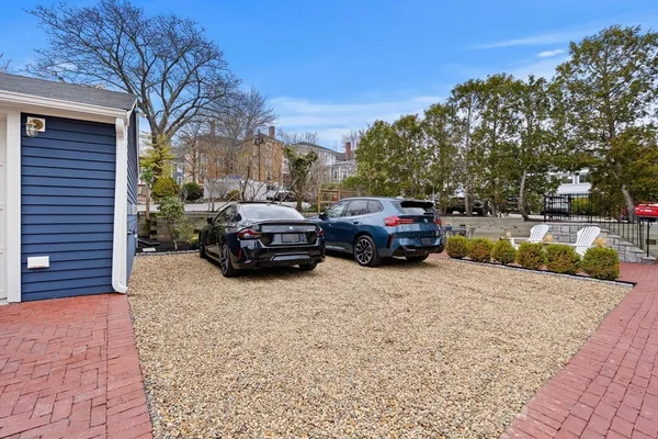 $795,000 | 12 Darling Street, Unit 2, Marblehead, MA 01945