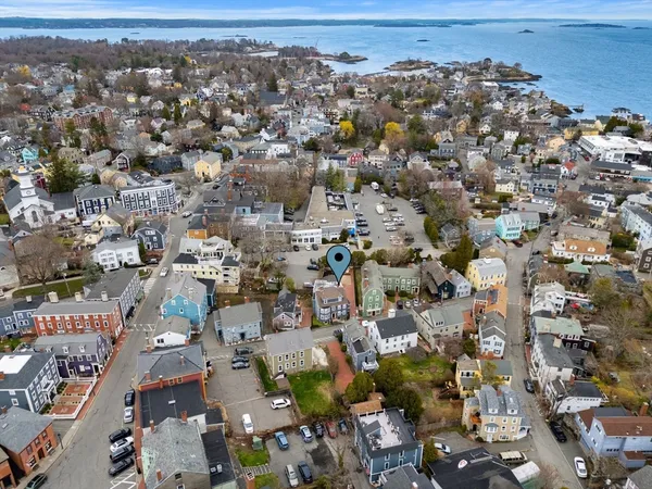 $795,000 | 12 Darling Street, Unit 2, Marblehead, MA 01945