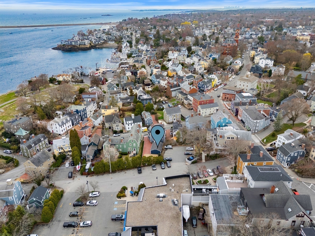 12 Darling Street, Unit 2 Marblehead, MA 01945 - Photo 25 of 25