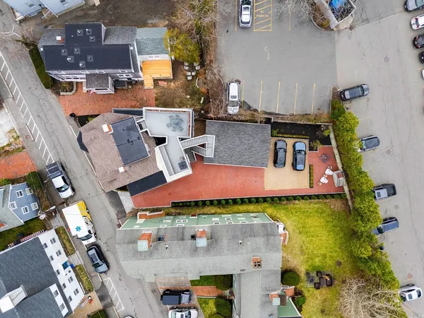 $795,000 | 12 Darling Street, Unit 2, Marblehead, MA 01945