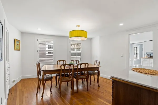 $795,000 | 12 Darling Street, Unit 2, Marblehead, MA 01945