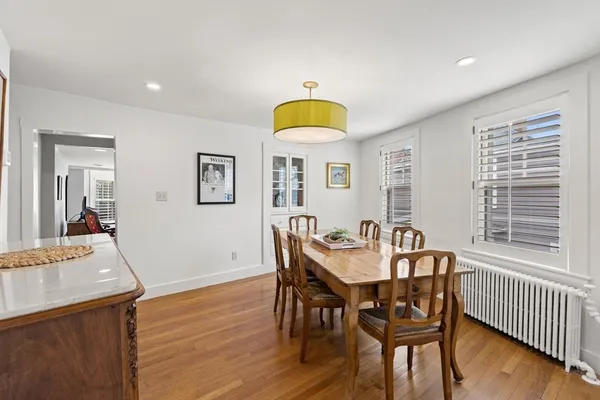 $795,000 | 12 Darling Street, Unit 2, Marblehead, MA 01945