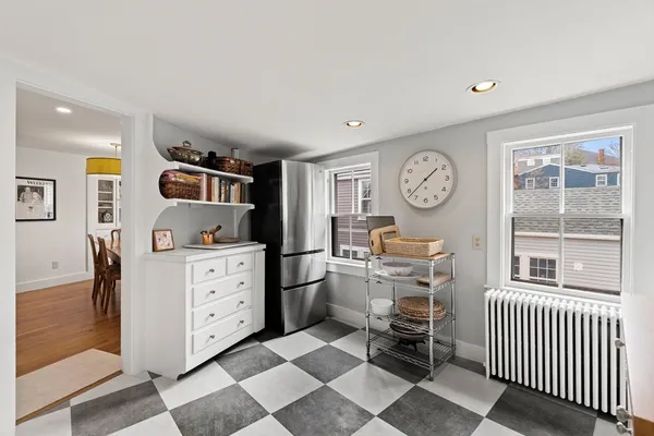 $795,000 | 12 Darling Street, Unit 2, Marblehead, MA 01945