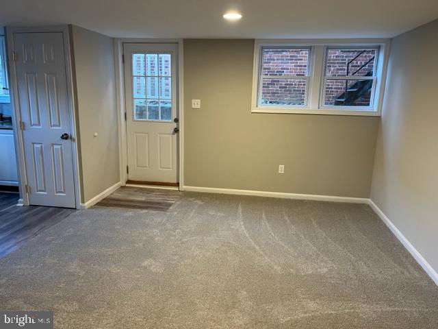 112 Cherrydell Road Catonsville, MD 21228 - Photo 12 of 16 Brand new carpet