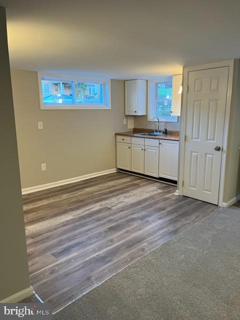 112 Cherrydell Road Catonsville, MD 21228 - Photo 15 of 16 3 Different Kitchens : 1 Kitchen in each level.
