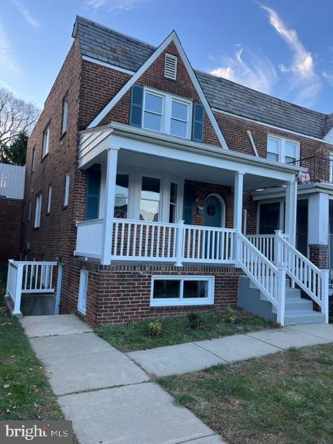 112 Cherrydell Road Catonsville, MD 21228 - Photo 2 of 16 Home can be rented to 3 Different families.